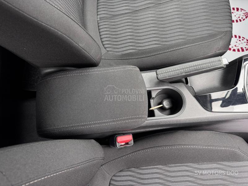 Peugeot 308 RATA OD 79EU