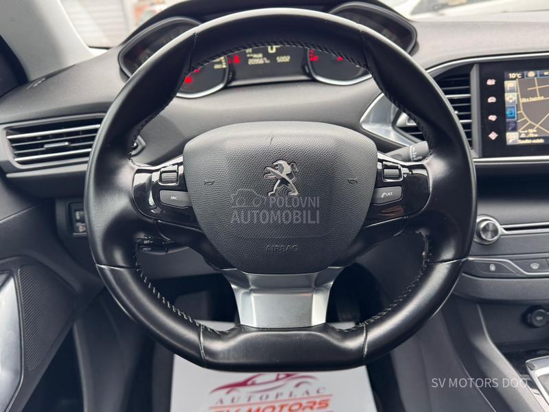 Peugeot 308 RATA OD 79EU