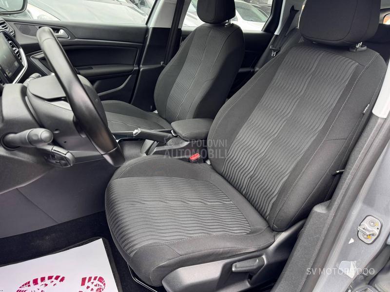 Peugeot 308 RATA OD 79EU