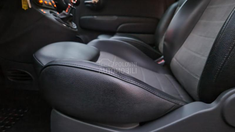 Fiat 500 1.4 Sport/Ch