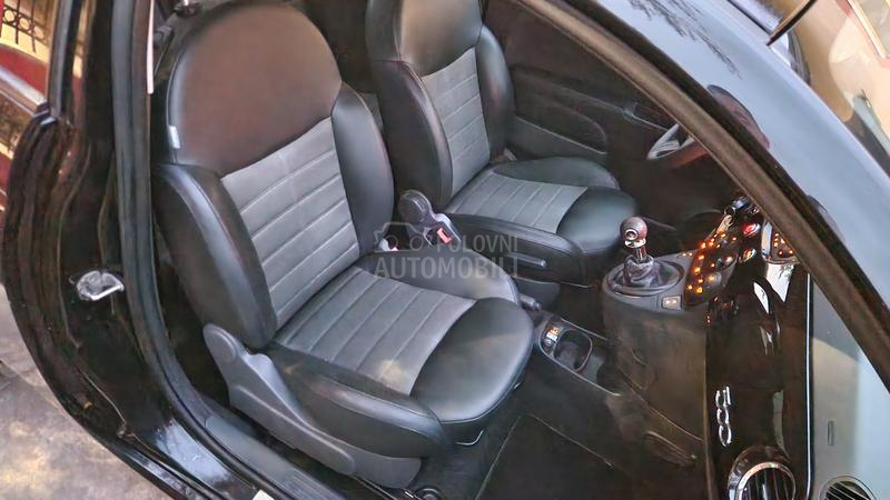 Fiat 500 1.4 Sport/Ch