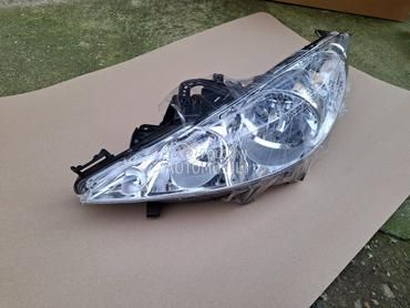 Far za Peugeot 207