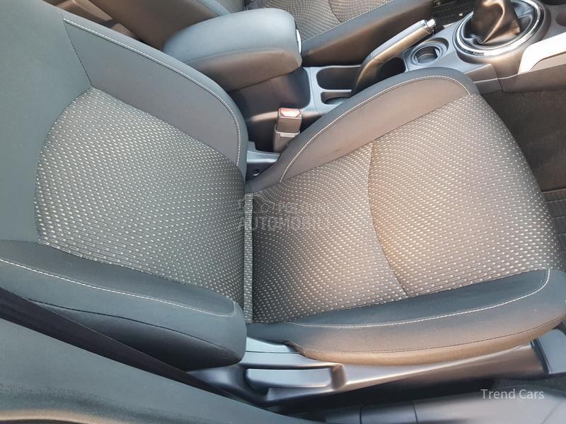 Mitsubishi ASX 1.6 B PANO