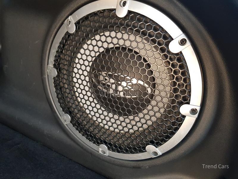 Mitsubishi ASX 1.6 B PANO