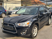 Mitsubishi ASX 1.6 B PANO