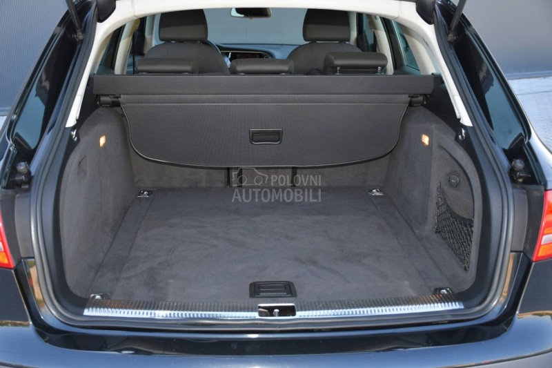 Audi A4 Allroad 2.0TDI/4X4/0DLIČAN