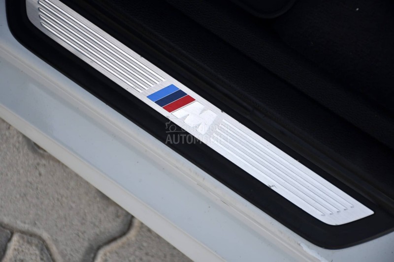 BMW X3 35D / M SPORT / CH