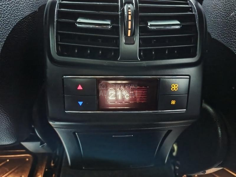 Mercedes Benz E 220 cdi facelift 9g