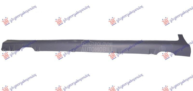 SAJTNA PLASTICNA Levo