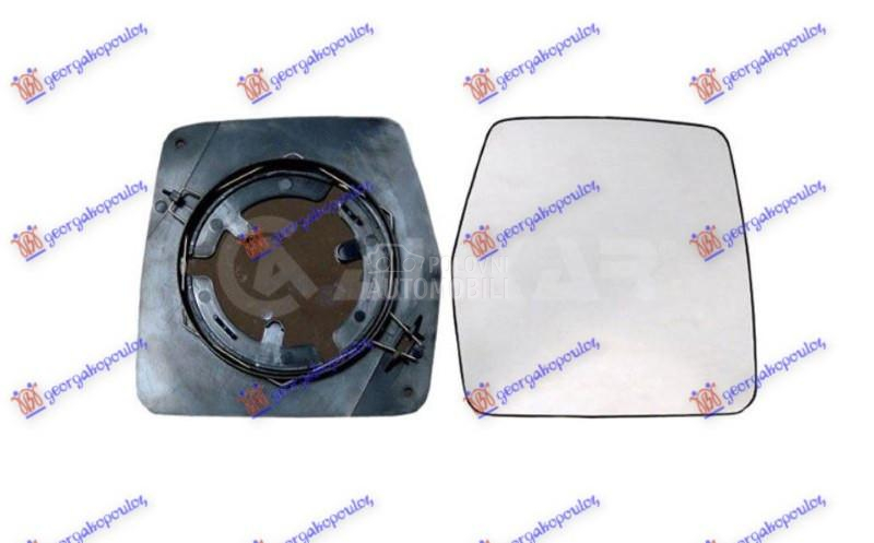 STAKLO RETROVIZORA Desno