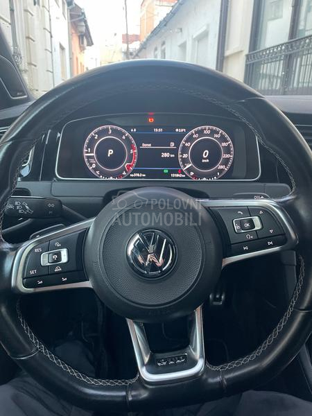Volkswagen Golf 7 2.0 gtd