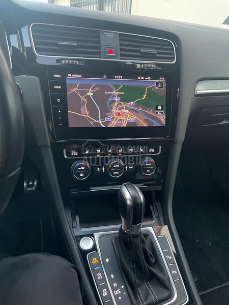 Volkswagen Golf 7 2.0 gtd