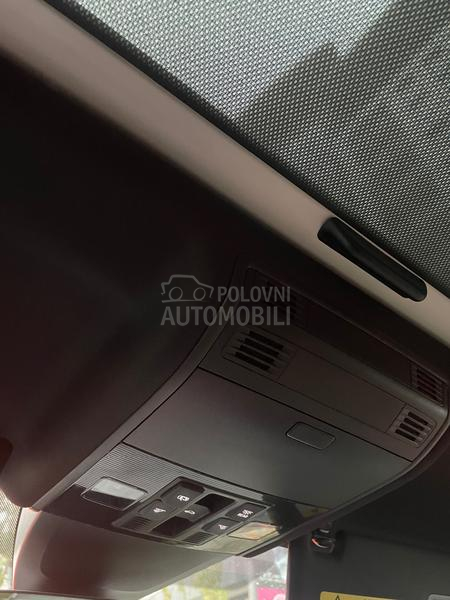 Volkswagen Golf 7 2.0 gtd