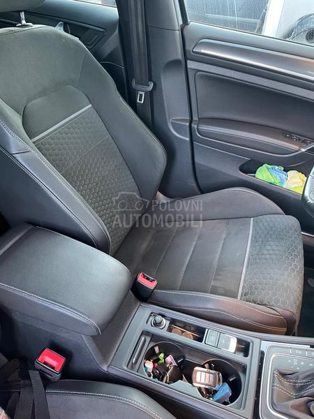 Volkswagen Golf 7 2.0 gtd