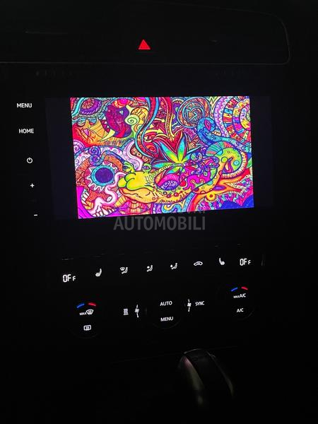 Volkswagen Golf 7 2.0 gtd