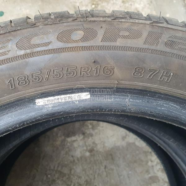 Bridgestone 185/55 R16 Letnja