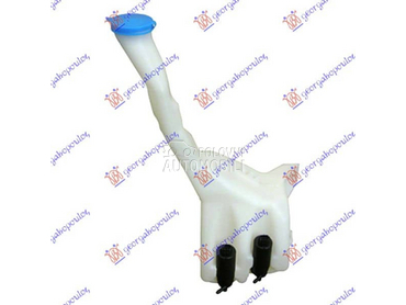 POSUDA ZA TECNOST BRISACA za Honda Civic od 2001. do 2004. god.