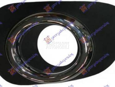 RESETKA PREDNJEG BRANIKA... za Mitsubishi L200 od 2010. do 2015. god.