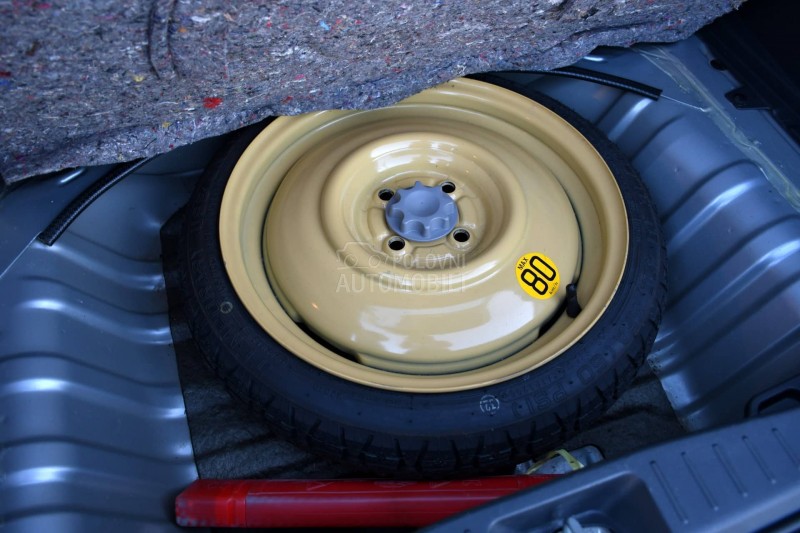 Subaru Justy 1.3 / 4x4 / CH