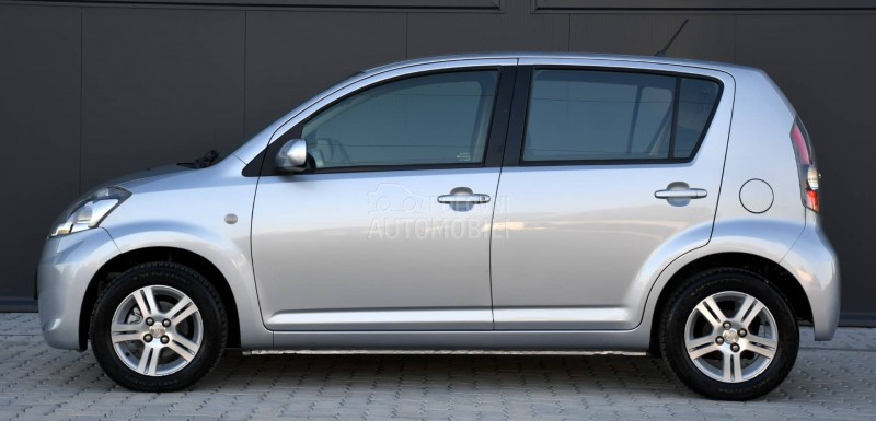 Subaru Justy 1.3 / 4x4 / CH