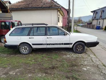 Volkswagen Passat B2 