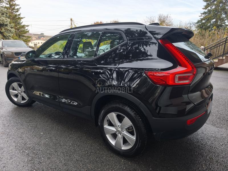 Volvo XC40 D3 geartronic