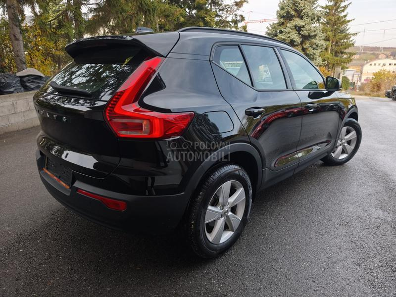 Volvo XC40 D3 geartronic