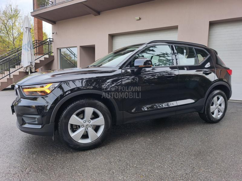 Volvo XC40 D3 geartronic