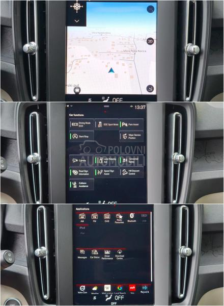 Volvo XC40 D3 geartronic