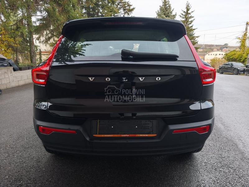 Volvo XC40 D3 geartronic
