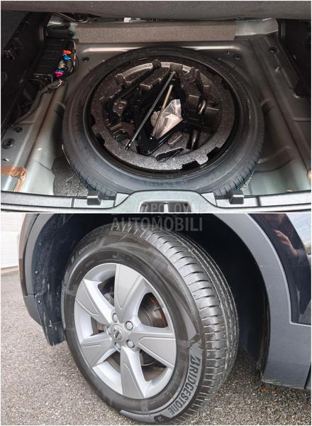 Volvo XC40 D3 geartronic