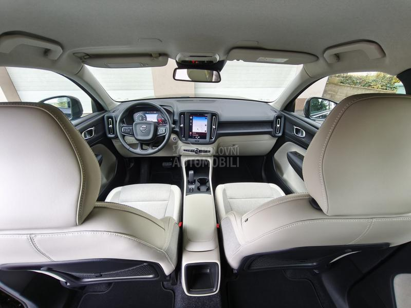 Volvo XC40 D3 geartronic