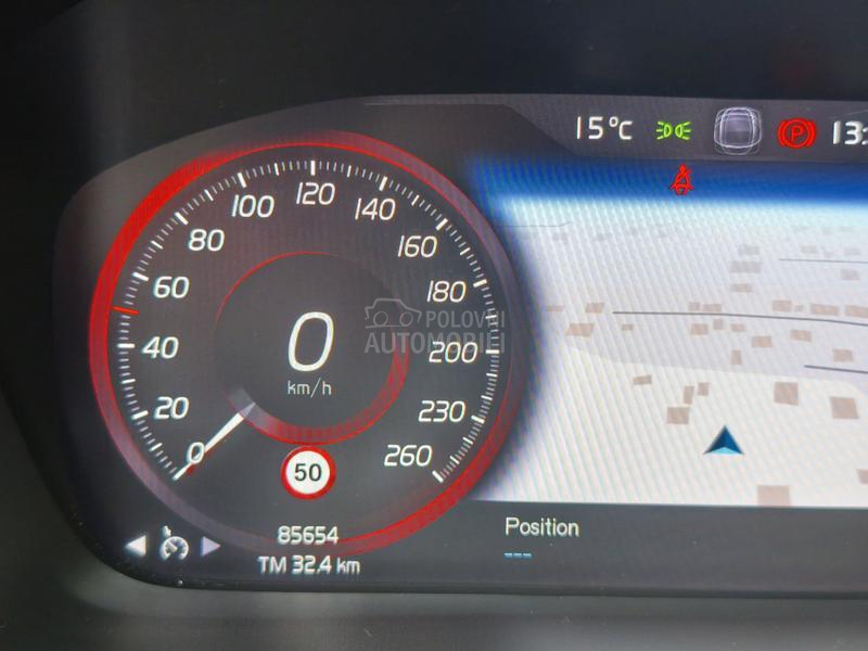 Volvo XC40 D3 geartronic