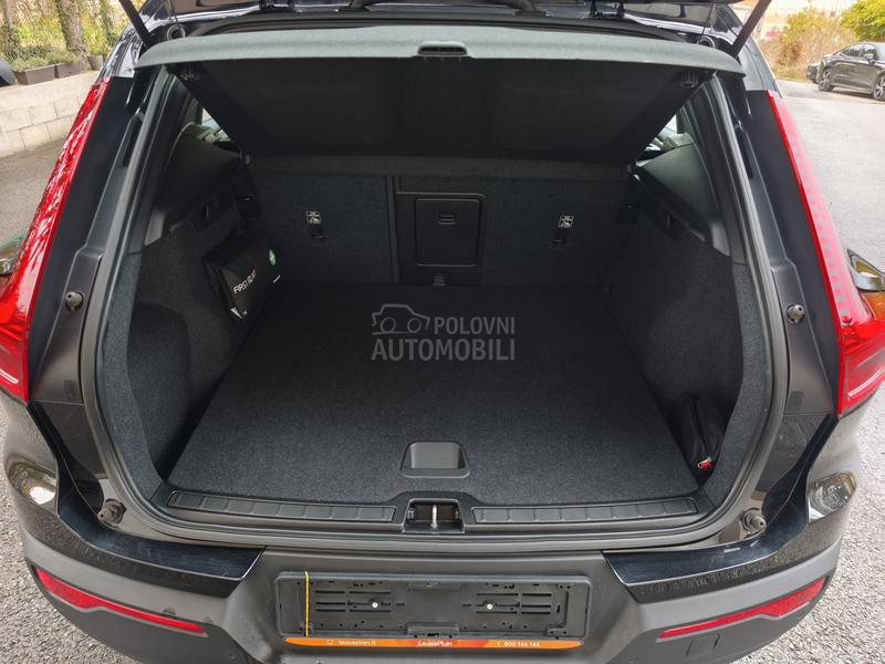 Volvo XC40 D3 geartronic