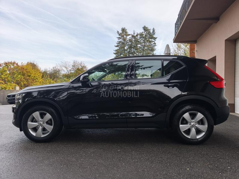 Volvo XC40 D3 geartronic