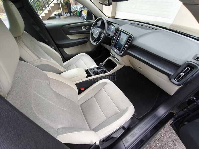 Volvo XC40 D3 geartronic
