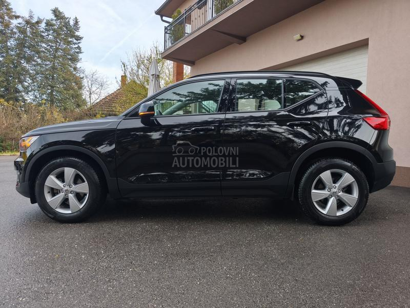 Volvo XC40 D3 geartronic