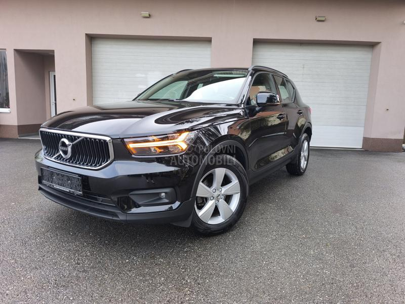 Volvo XC40 D3 geartronic