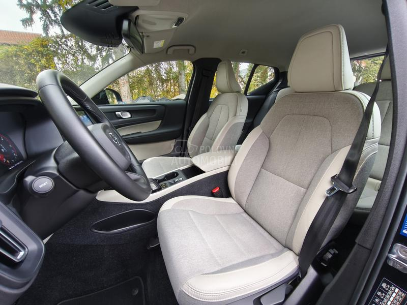 Volvo XC40 D3 geartronic
