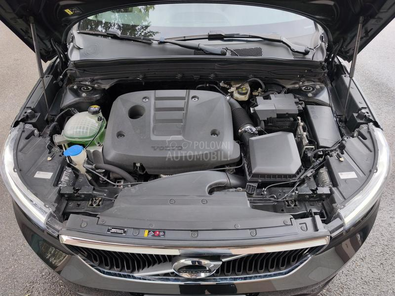 Volvo XC40 D3 geartronic
