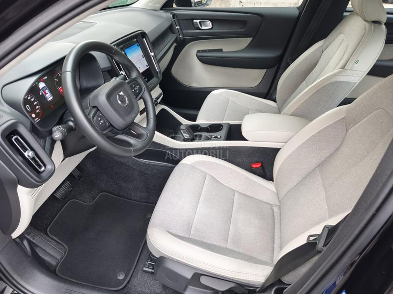 Volvo XC40 D3 geartronic