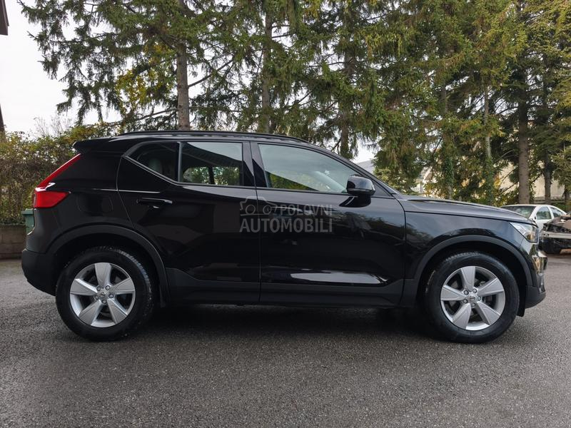 Volvo XC40 D3 geartronic