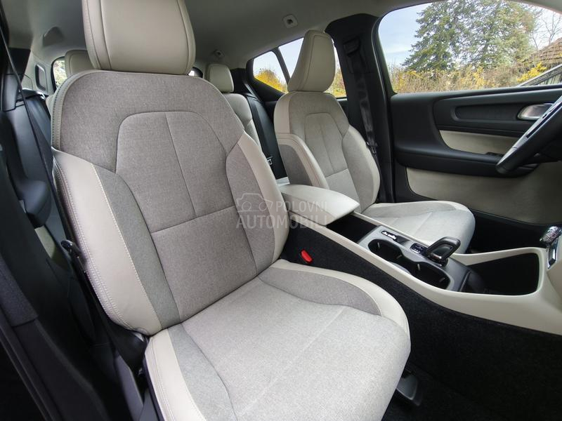 Volvo XC40 D3 geartronic