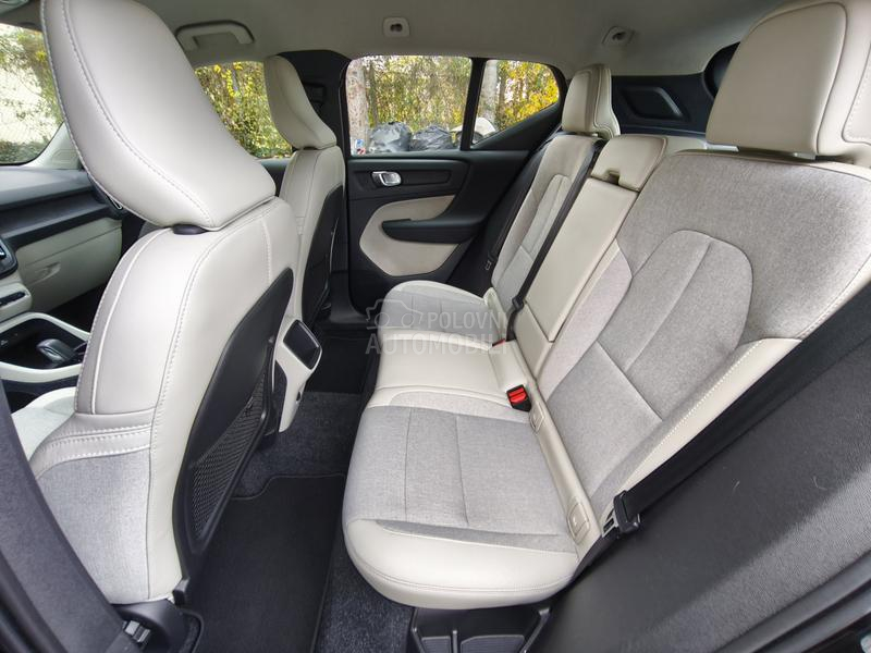 Volvo XC40 D3 geartronic