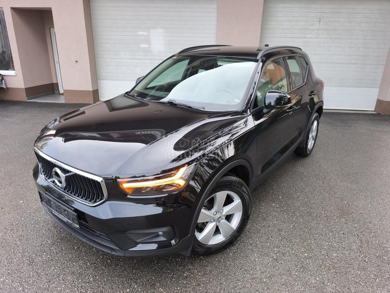 Volvo XC40 D3 geartronic