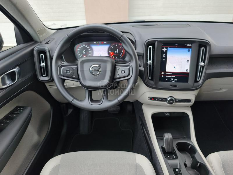 Volvo XC40 D3 geartronic