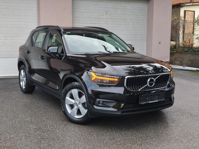 Volvo XC40 D3 geartronic