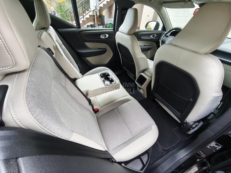 Volvo XC40 D3 geartronic