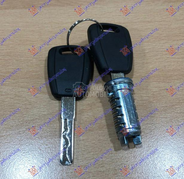 CILINDAR BRAVE Jumper