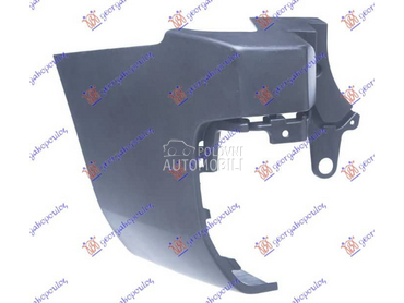 KRAJ ZADNJEG BRANIKA PM Levo za Peugeot Partner za 2019. god.